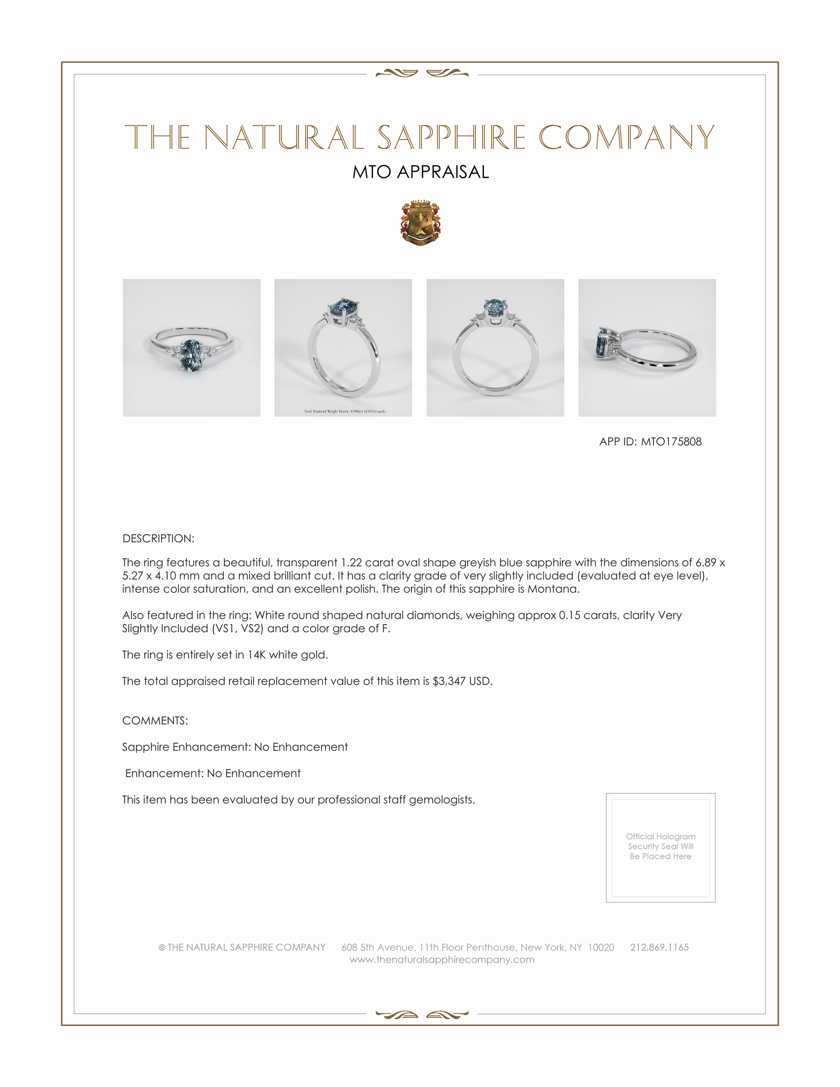 Jewelry
