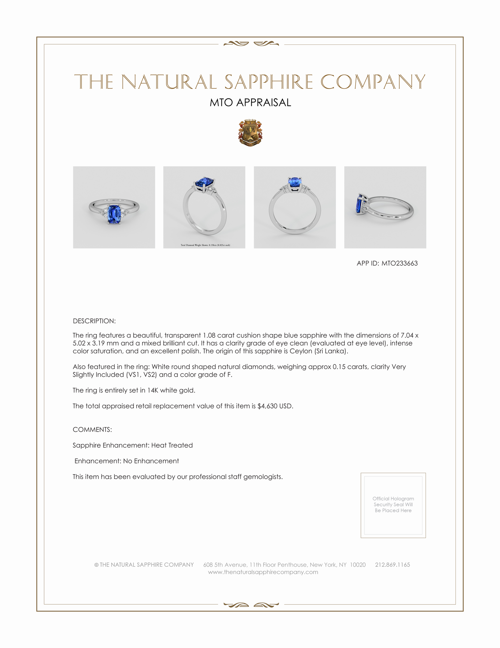 Jewelry
