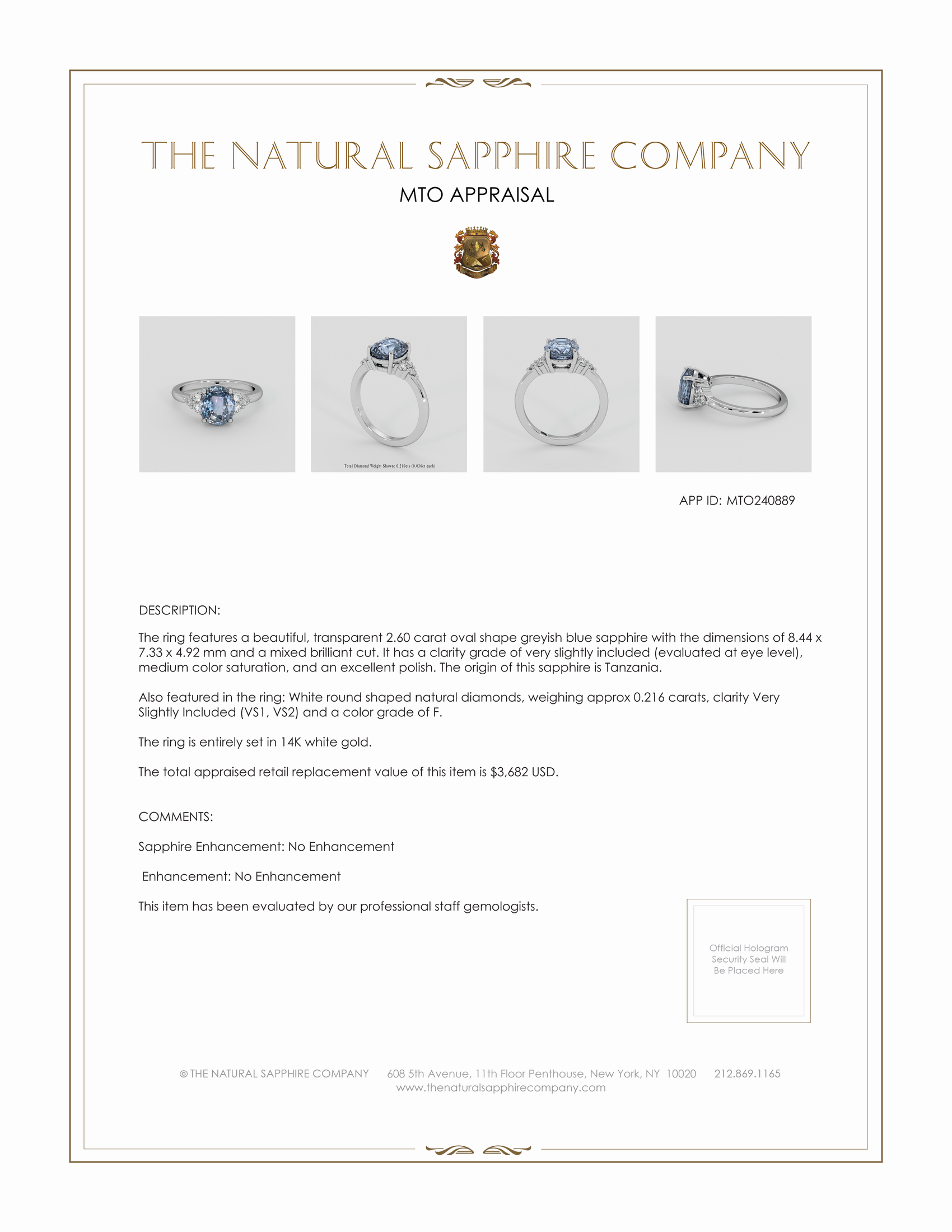 Jewelry