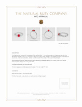 Jewelry Appraisal