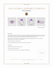 Jewelry Appraisal