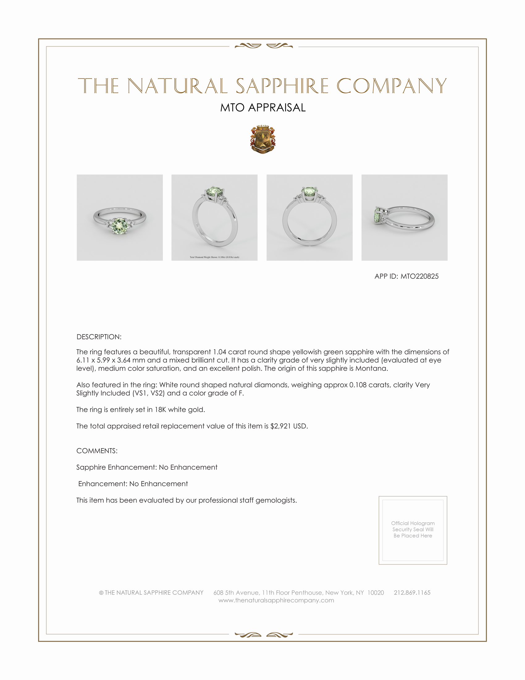 Jewelry
