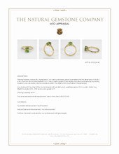 Jewelry Appraisal