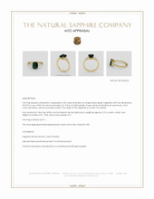 Jewelry Appraisal