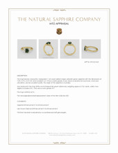 Jewelry Appraisal