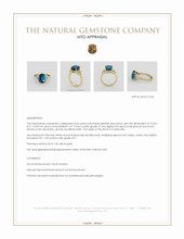 Jewelry Appraisal