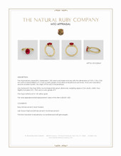 Jewelry Appraisal