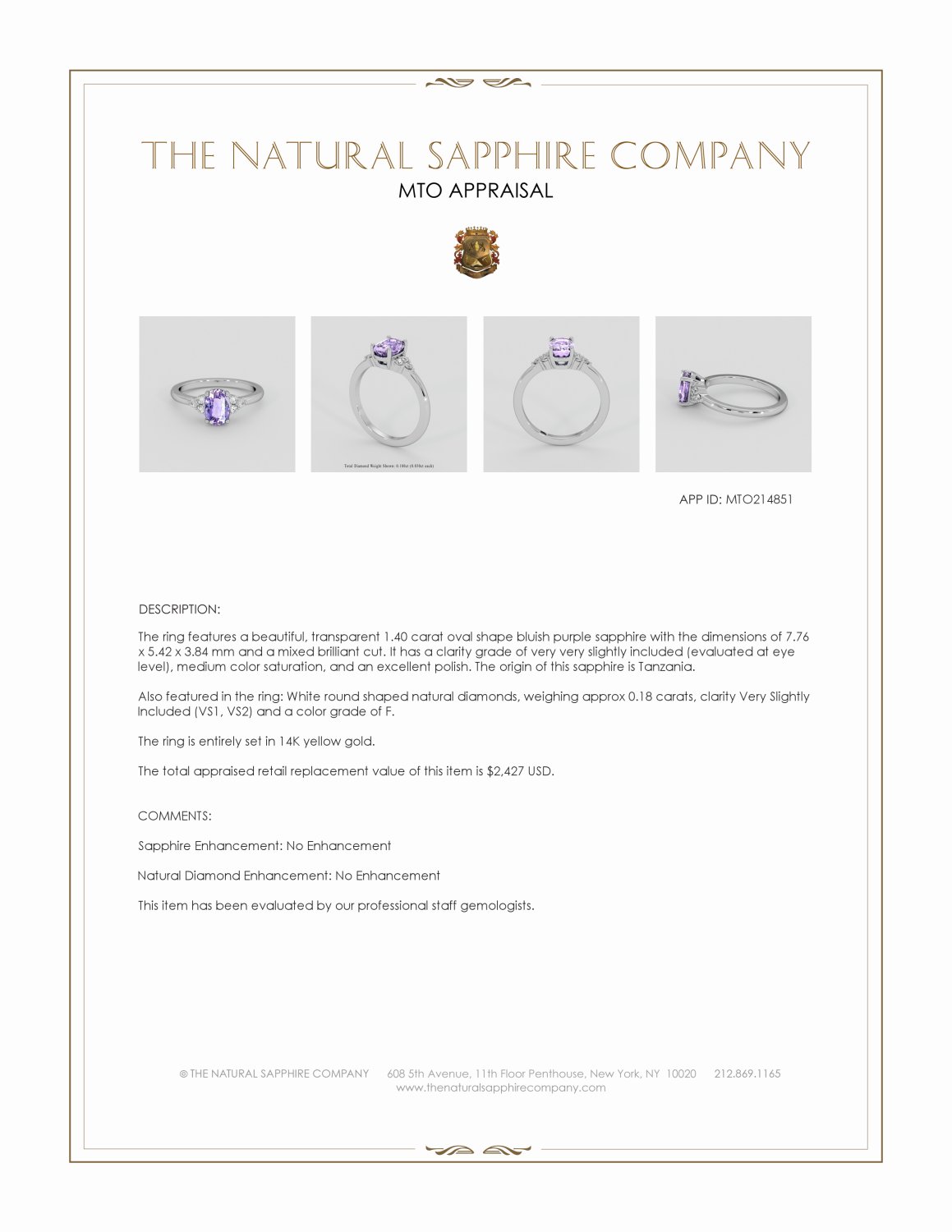 Jewelry