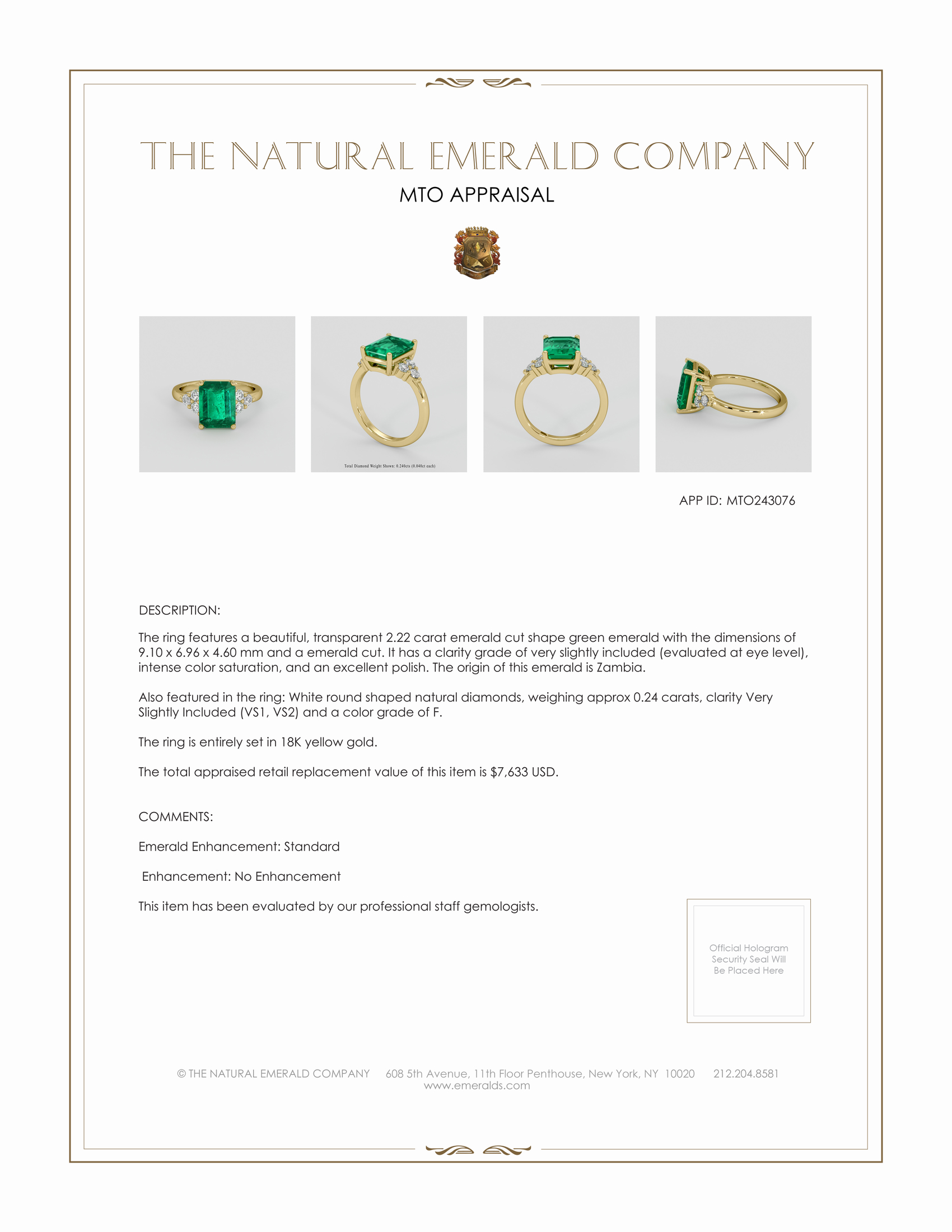 Jewelry