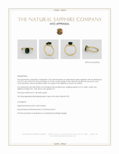 Jewelry Appraisal