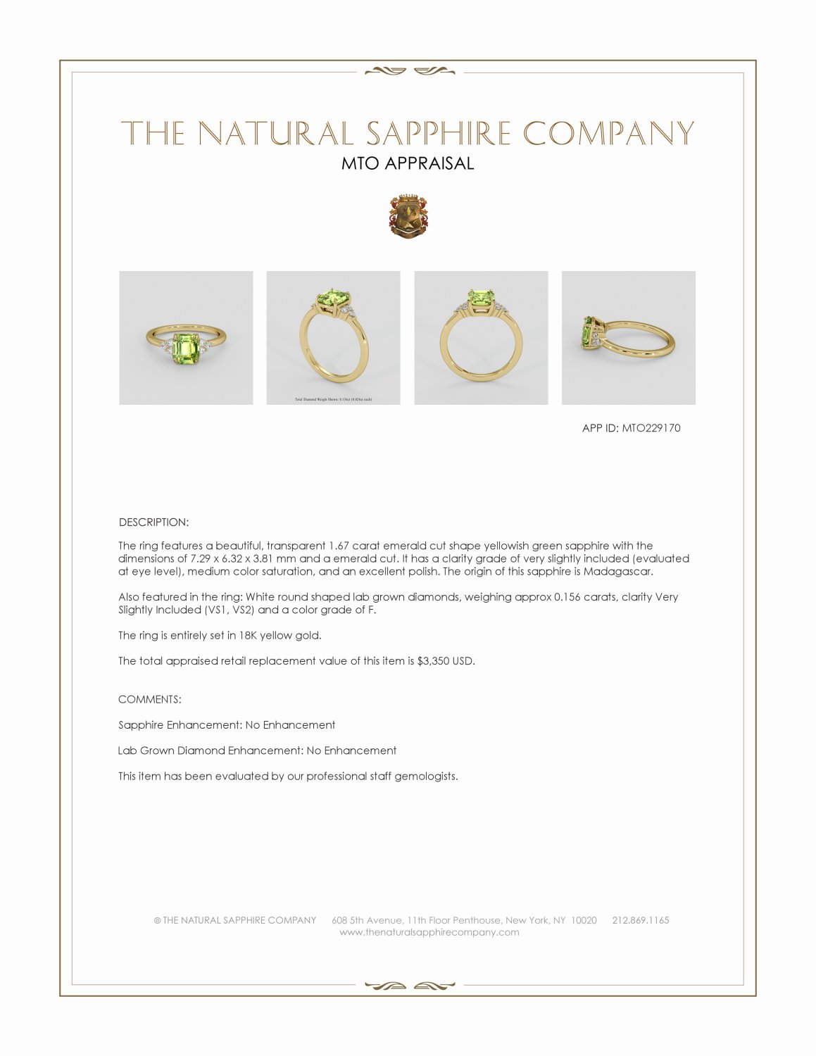 Jewelry