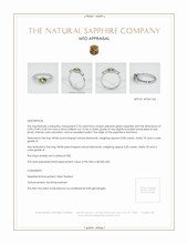 Jewelry Appraisal