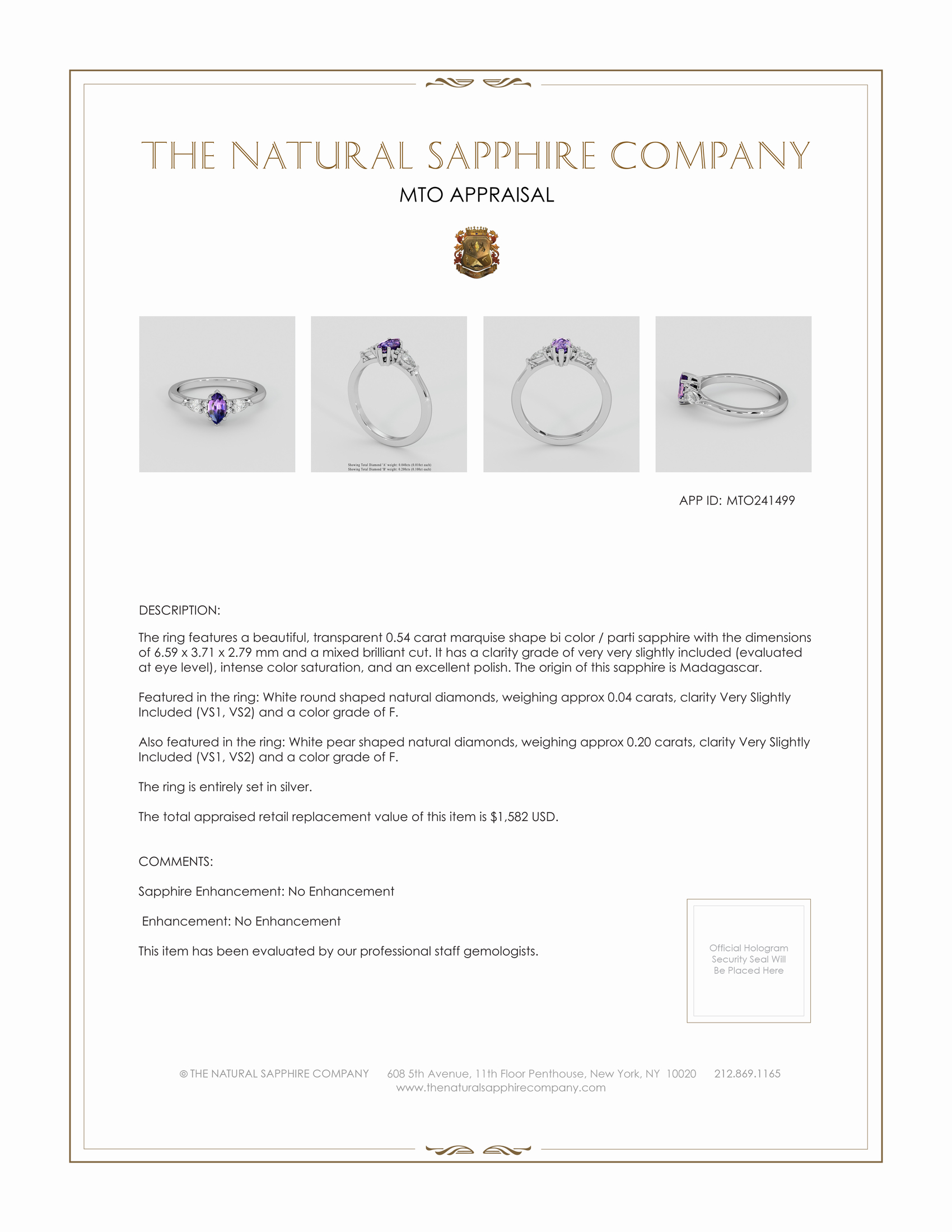 Jewelry