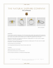 Jewelry Appraisal