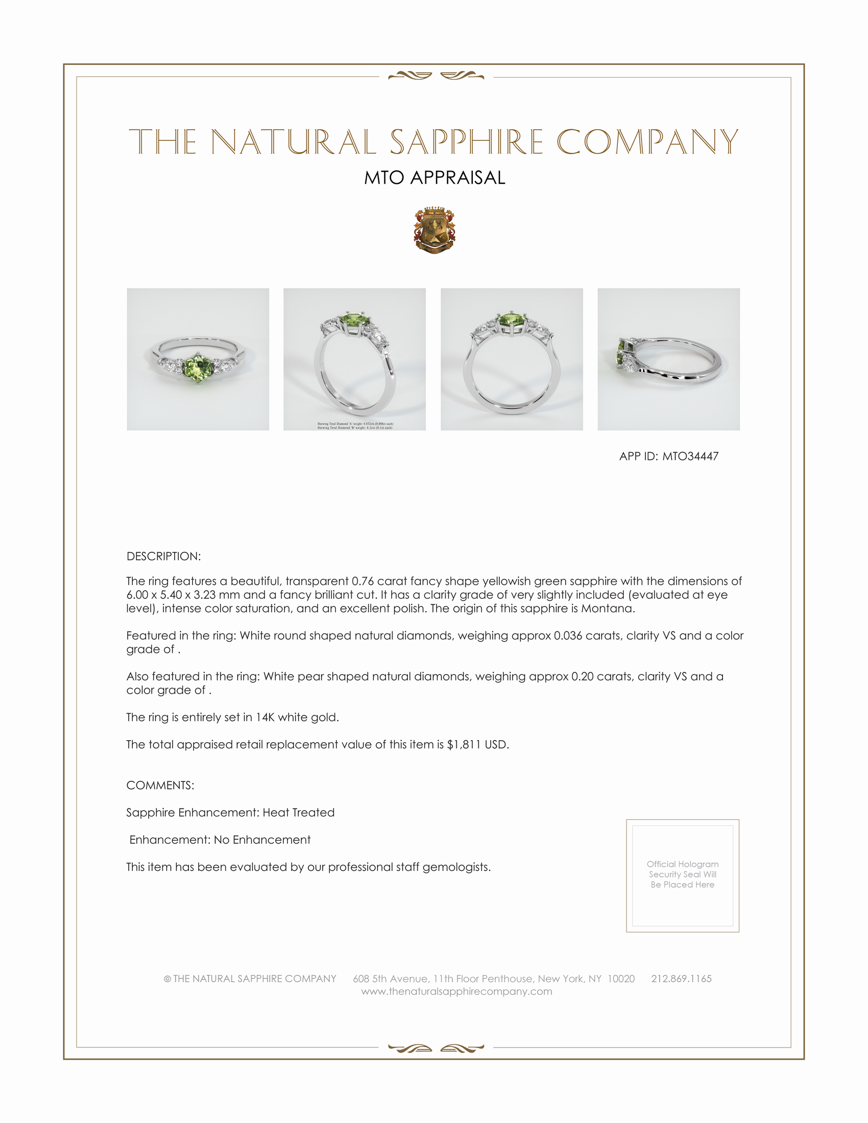 Jewelry
