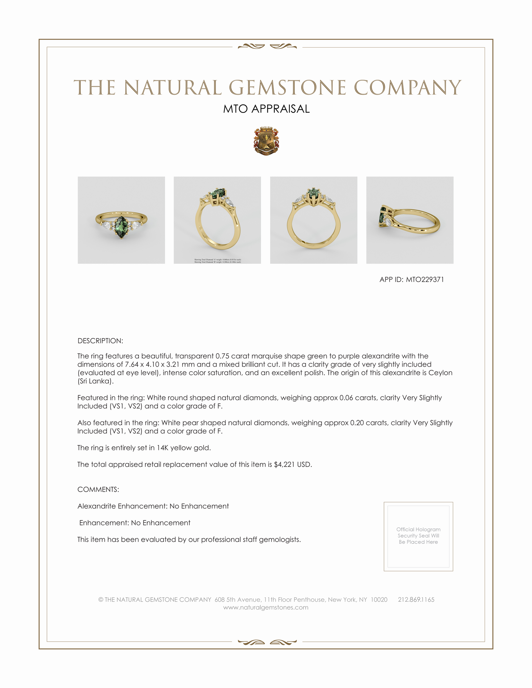 Jewelry