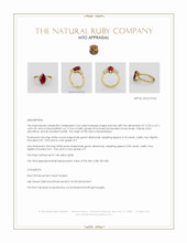 Jewelry Appraisal