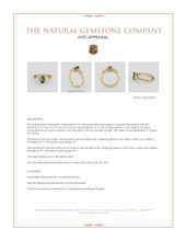 Jewelry Appraisal