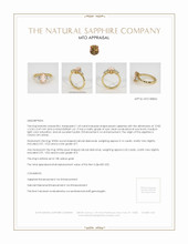 Jewelry Appraisal