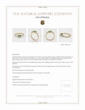 Jewelry Appraisal