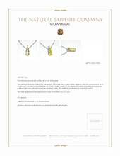 Jewelry Appraisal