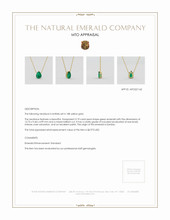 Jewelry Appraisal