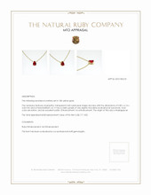 Jewelry Appraisal