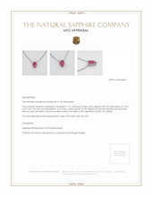 Jewelry Appraisal