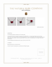 Jewelry Appraisal