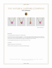 Jewelry Appraisal