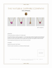 Jewelry Appraisal