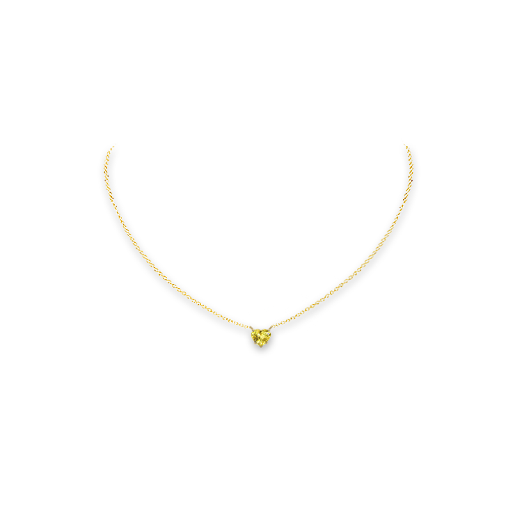 Jewelry image on model