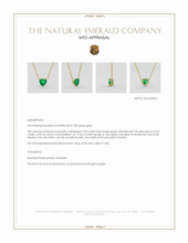 Jewelry Appraisal