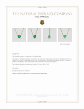 Jewelry Appraisal