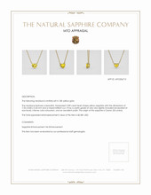 Jewelry Appraisal