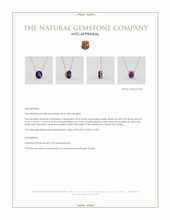 Jewelry Appraisal