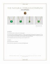 Jewelry Appraisal