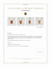 Jewelry Appraisal