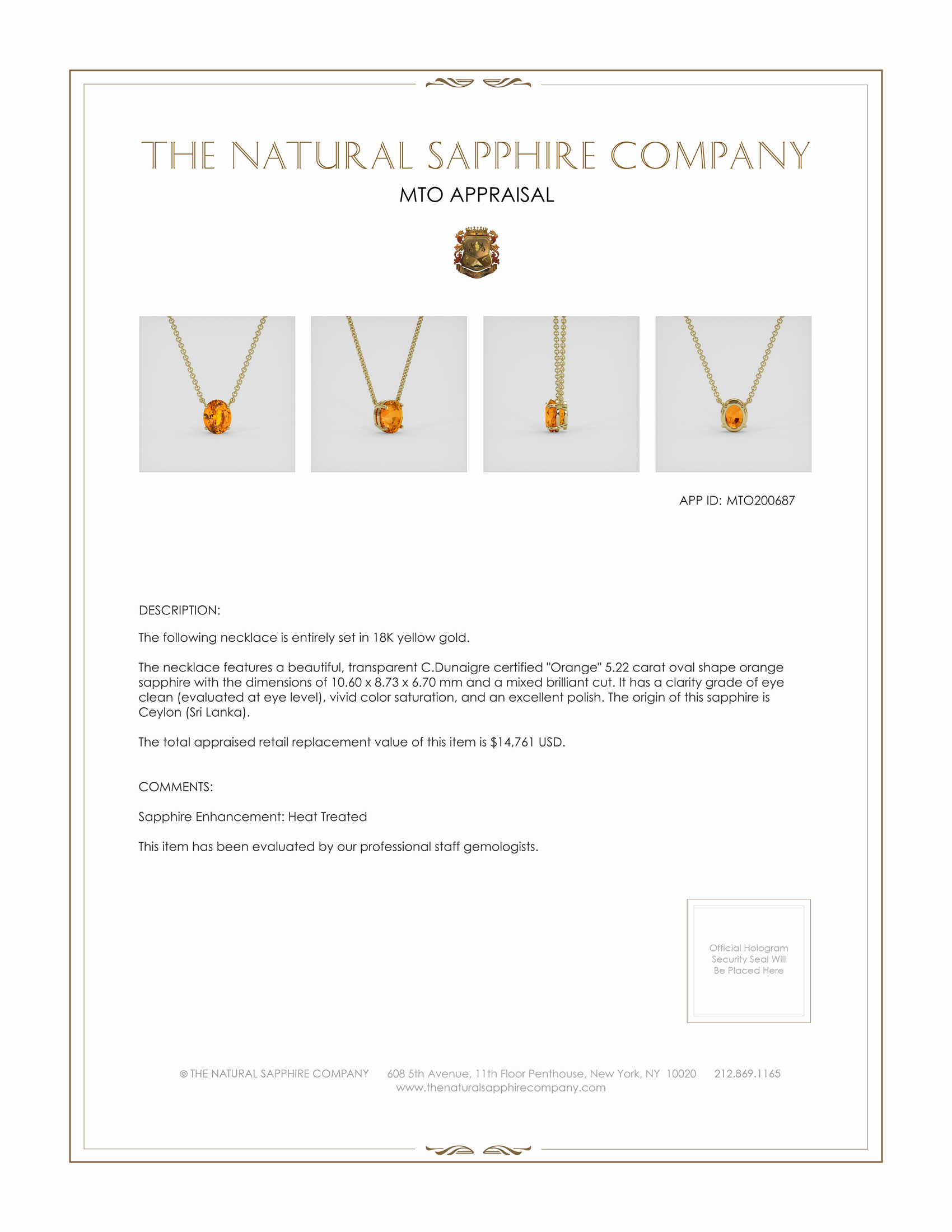 Jewelry