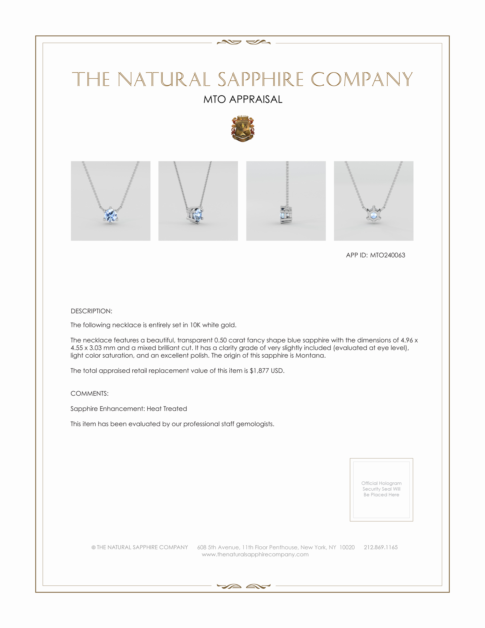 Jewelry