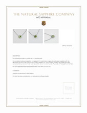 Jewelry Appraisal