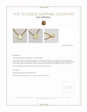 Jewelry Appraisal