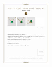 Jewelry Appraisal