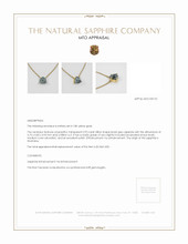 Jewelry Appraisal