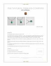 Jewelry Appraisal