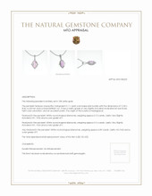 Jewelry Appraisal
