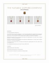 Jewelry Appraisal