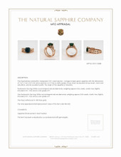 Jewelry Appraisal
