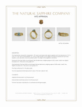 Jewelry Appraisal