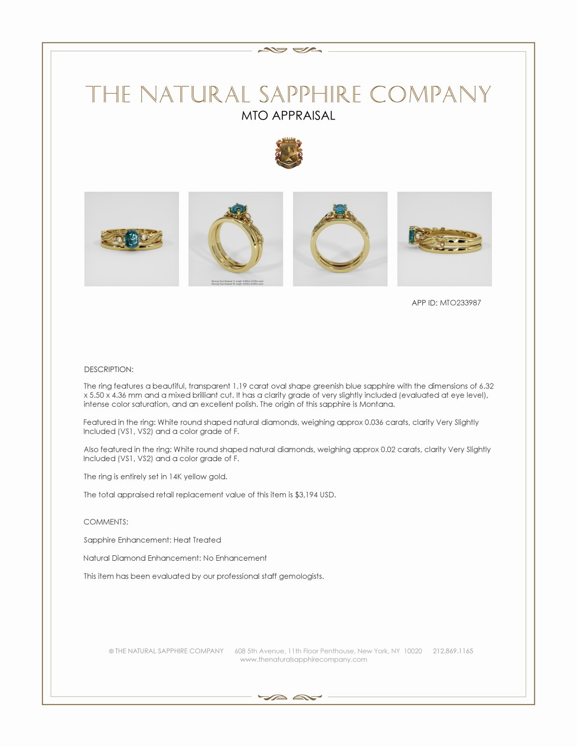 Jewelry